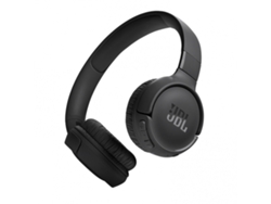 Auriculares Tune Inalã Mbrico Usb JBL Bluetooth Negro