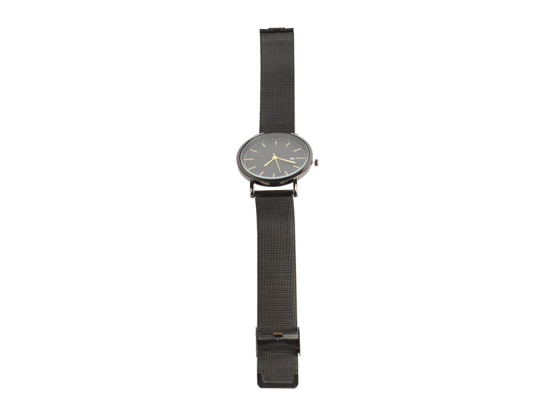Correa De Silicona Para Reloj Deportivo Con Cierre Magnético De 24 Mm, Compatible Con Suunto 7, 9, D5i Y Wine.