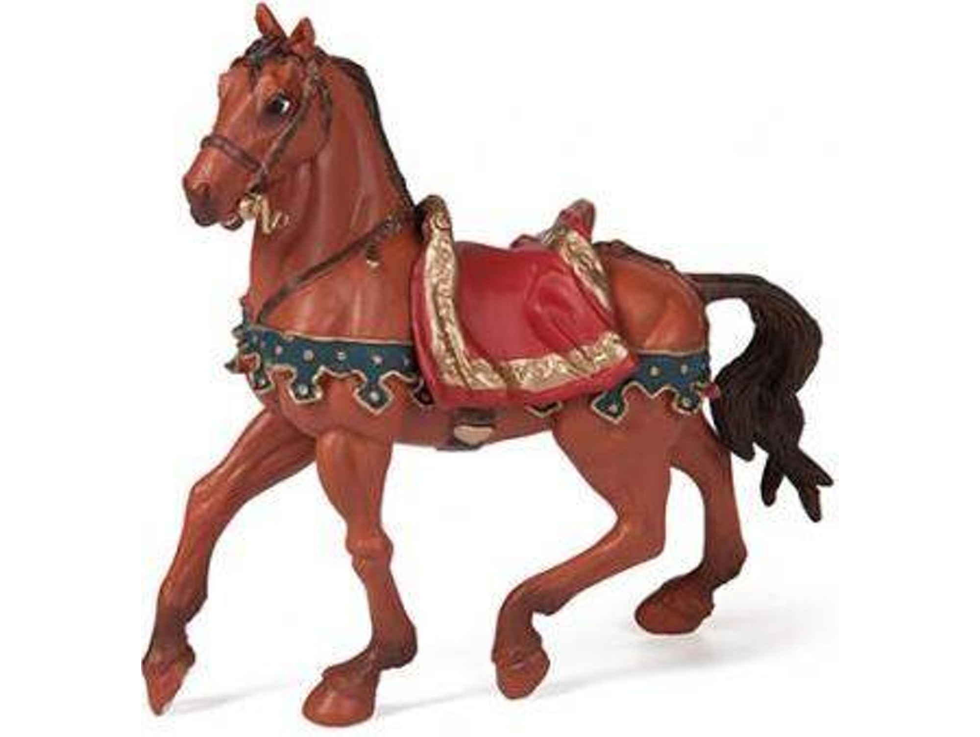 Figura PAPO Caballo de César