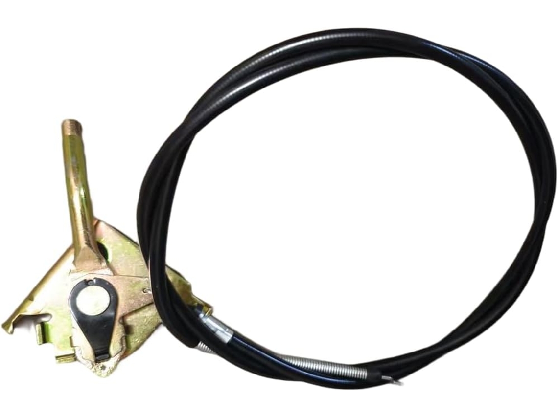 Kit De Cable De Acelerador Para Los Modelos Kawasaki Z955m, Z950r, Z950m, Z950a Y Z945m.