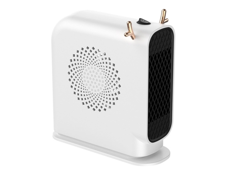 Calefactor WEIMAI de Mesa Portátil Ptc