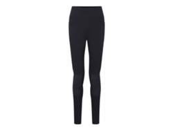 Leggings de trabajo KX3 Flexi para mujer – Comodidad y durabilidad. Negro / XS