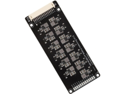 Adaptador Balanceador Avanzado Bdm 80 14s Active Battery Equalizers Para Computadoras Y