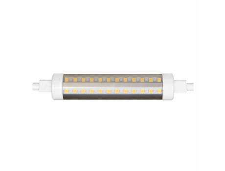 Bombilla led R7s HQI 138mm 13W ø23mm 1375lumen 3000k BENEITO FAURE