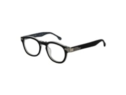 Montura de gafas unisex lozza vl4104 480gb6