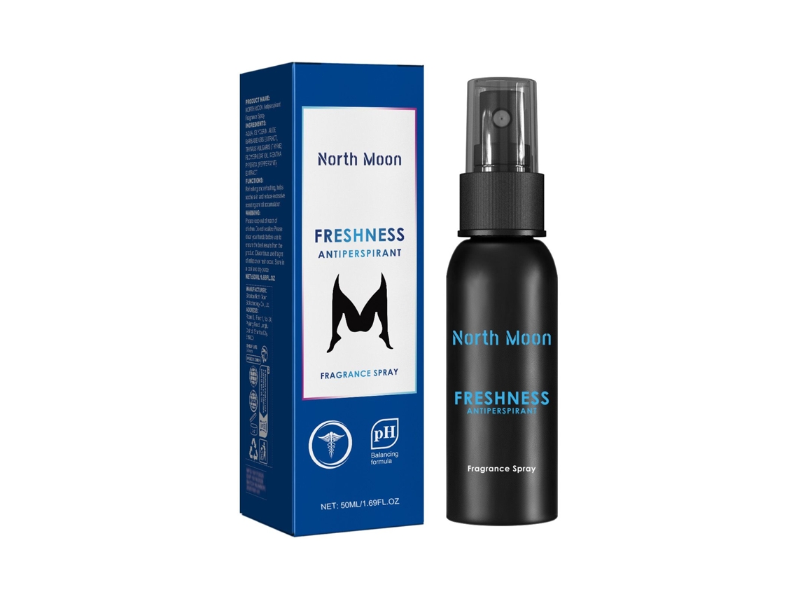 Spray de atracción para el sexo opuesto