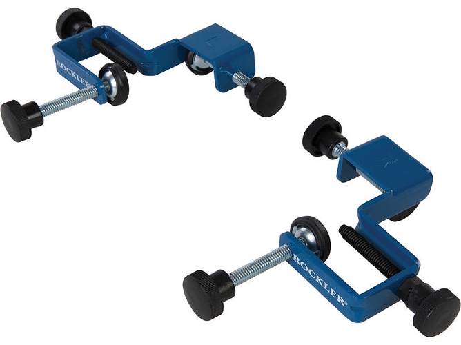 Conjunto de Guía para Taladros - 2 piezas ROCKLER 871151