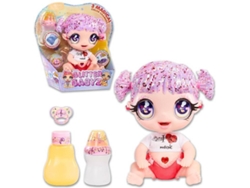 MuÃÂÃÂÃÂÃÂ±eca MGA Glitter Babyz Doll Series 2 Melody Highnote (Music) (Edad MÃÂÃÂÃÂÃÂ­nima: 3 AÃÂÃÂÃÂÃÂ±os)