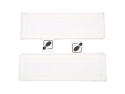 2 pares de guantes para aspiradora de vapor Karcher SC1 SC5