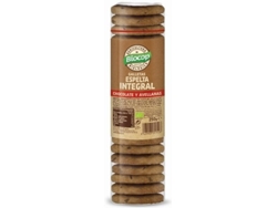 Galletas BIOCOP Espelta IntChoco Av (250 g)