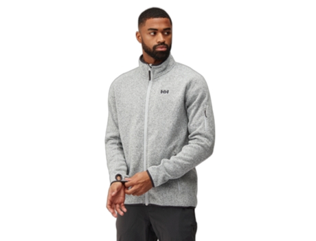 Abrigo HELLY HANSEN (M)