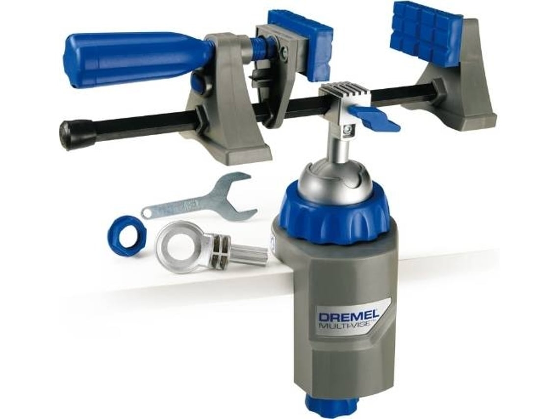 Multiherramienta DREMEL Multi-Vise (2500)