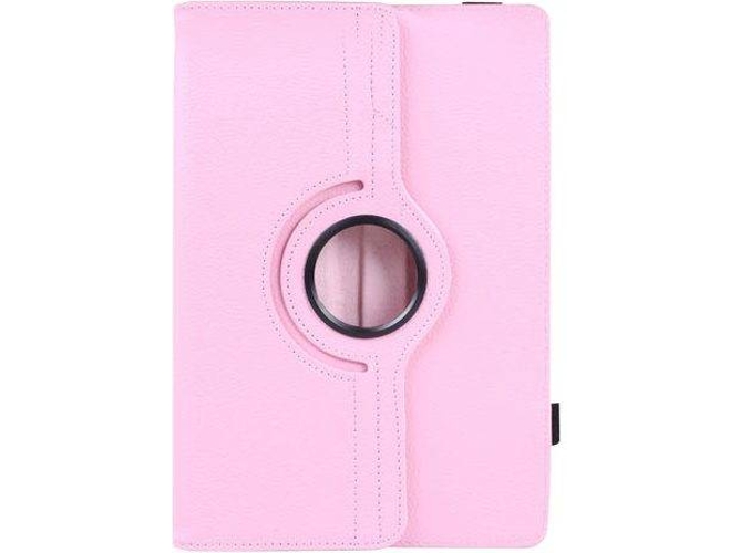 Funda Tablet Universal 7'' 3GO Rosa