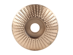 Disco De Pulido Angular De 85 Mm, Accesorio Para Herramientas De Carpintería, Ferretería