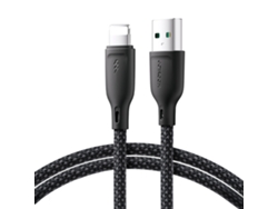 Cable Usb Lightning Joyroom Multicolor