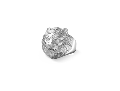 Anillo Hombre GUESS JUMR01307JWST66 (26)