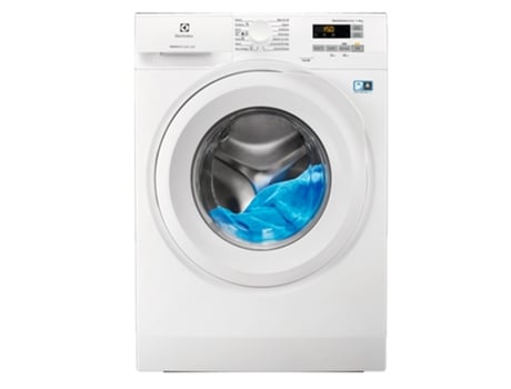Lavadora ELECTROLUX EN6F5922FB (9 kg - 1200 rpm - Blanco)