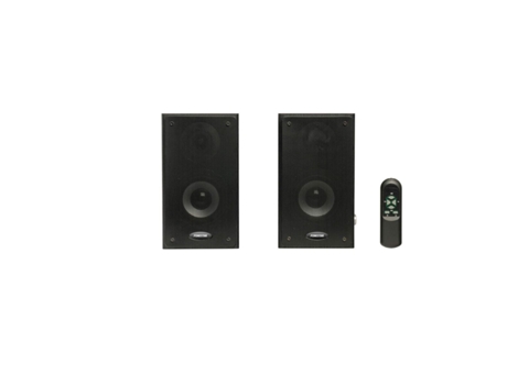 Altavoces FONESTAR