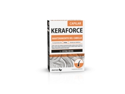 Keraforce Capilar 30 Comprimidos DIETMED
