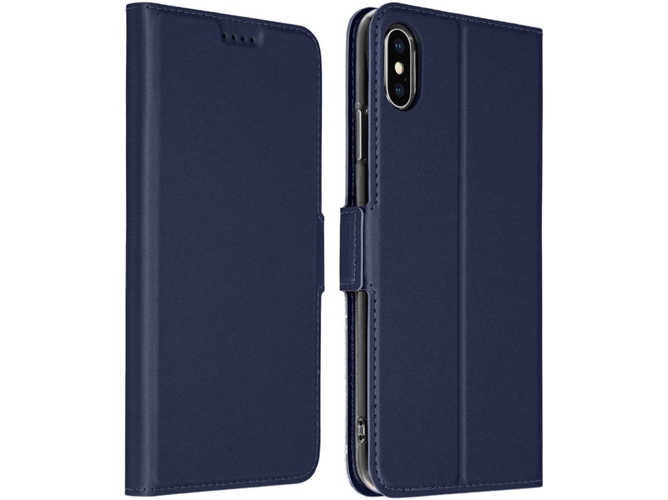 Funda iPhone XS Max AVIZAR Wallet