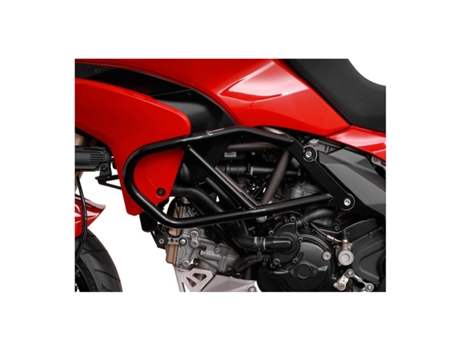 Juego de 2 carenados de moto SW-MOTECH Ducati Multistrada 1200 / S (10-14)