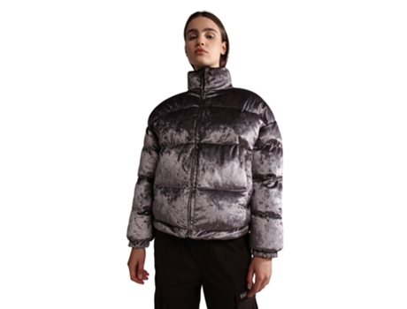 Chaqueta NAPAPIJRI Mujer (Multicolor - L)