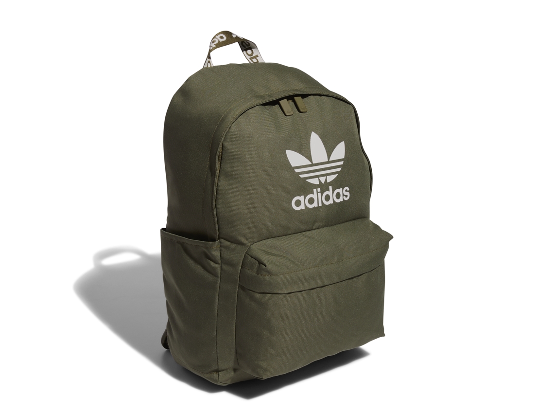 Mochila adidas multicolor cheap