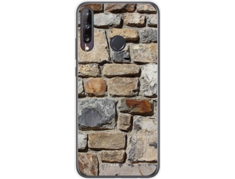 Carcasa Huawei P40 Lite E TUMUNDOSMARTPHONE Dibujos Multicolor