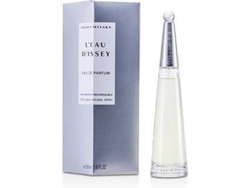Perfume ISSEY MIYAKE L'eau d'Issey 50ml Refillable (Eau de Parfum)