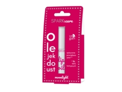 Aceite labial Laboratorium Sparkle Moonlight, 5,5 g Floslek