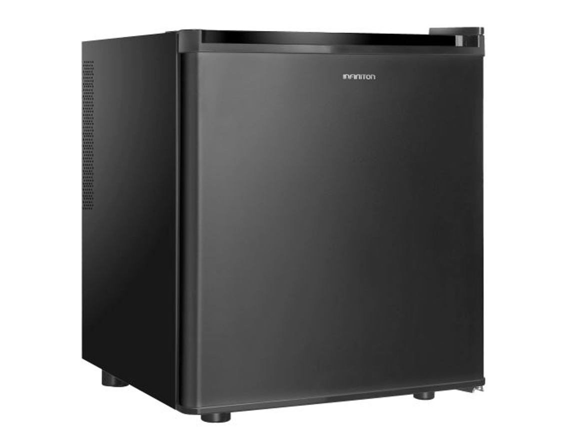 Refrigerador Infiniton Cl 39lw, 38 litros, 51 cm, E, negro