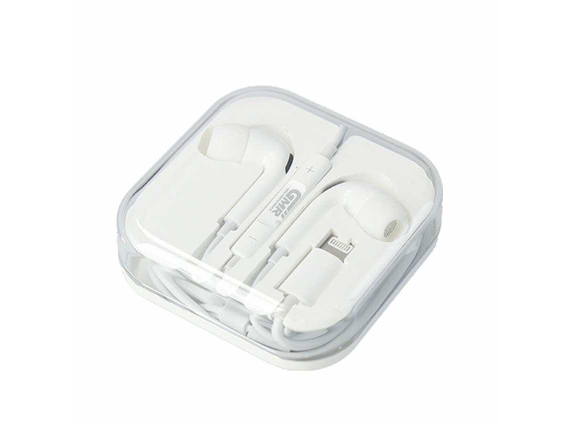 Auriculares Goms