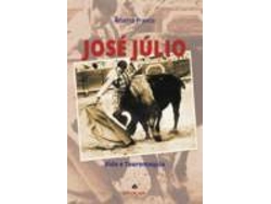 Libro José Júlio de Alberto Franco (Portugués)