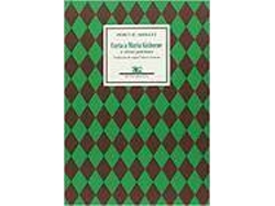 Libro Carta A Maria Gisborne Y Otros Poemas de Percy B. Shelley (Inglés)