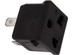 Ca 125v / 15a 250v 10a - Enchufe De 3 Pines Ee. Uu. Ue (4a76c69d6ffdea7c996ce393673f79b0)