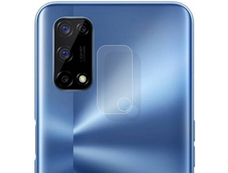 Protector de Cámara Realme 7 5G TUMUNDOSMARTPHONE Templado