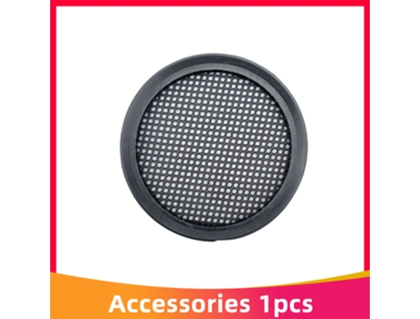 Filtro Hepa lavable negro, repuestos para aspiradora Philips FC8009 FC6723 FC6724 FC6725 FC6726 FC6727 FC6728 FC6729