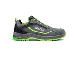 Calzado de seguridad SPARCO INDY FELIX ESD S1PS SR LG 43
