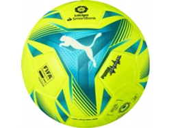 Balón de fútbol Puma LaLiga 2 Adrenalina de calidad FIFA Pro