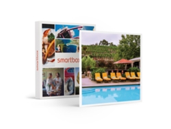 Caja Regalo SMARTBOX Escapada relax y gourmet por Francia