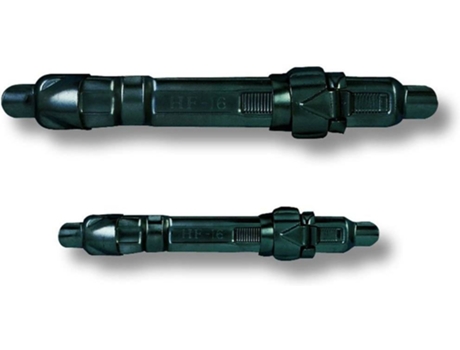 Caña de Pesca de ZEBCO Plate Reel Seat (16 cm)