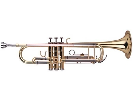 Trompeta WISEMANN Dtr-200 (Afinación: Bb)