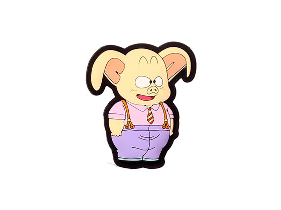 Juguetes Sd Imán Relieve Oolong Dragon Ball Juguetes Sd