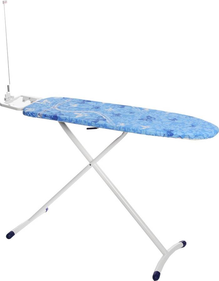 Tabla de planchar LEIFHEIT Airboard Premium (120 x 38 cm)