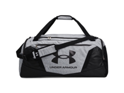 Bolsa UNDER ARMOUR UA Undeniable 5.0 Duffle LG, Gris, Unisexo TU