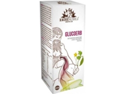 Complemento Alimentar ERBENOBILI Glucoerb N / F (60 comprimidos de 500mg)