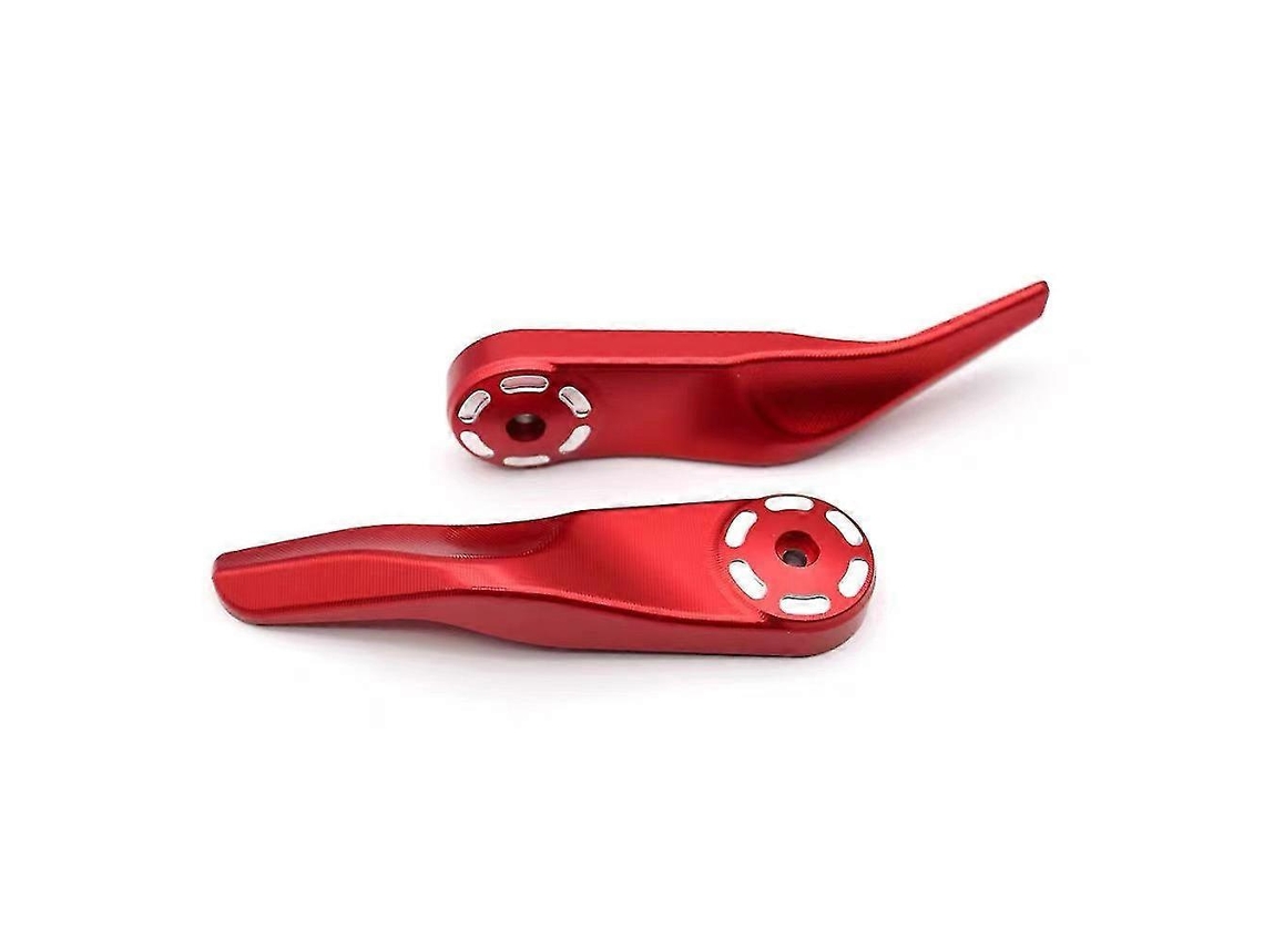 Protector de barra de dirección para Ducati Multistrada 1200/1260/950. Protección del cable de freno de la motocicleta.