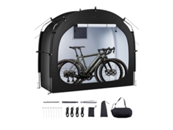 Juego de protección impermeable para bicicleta en Oxford Tekmaquinas