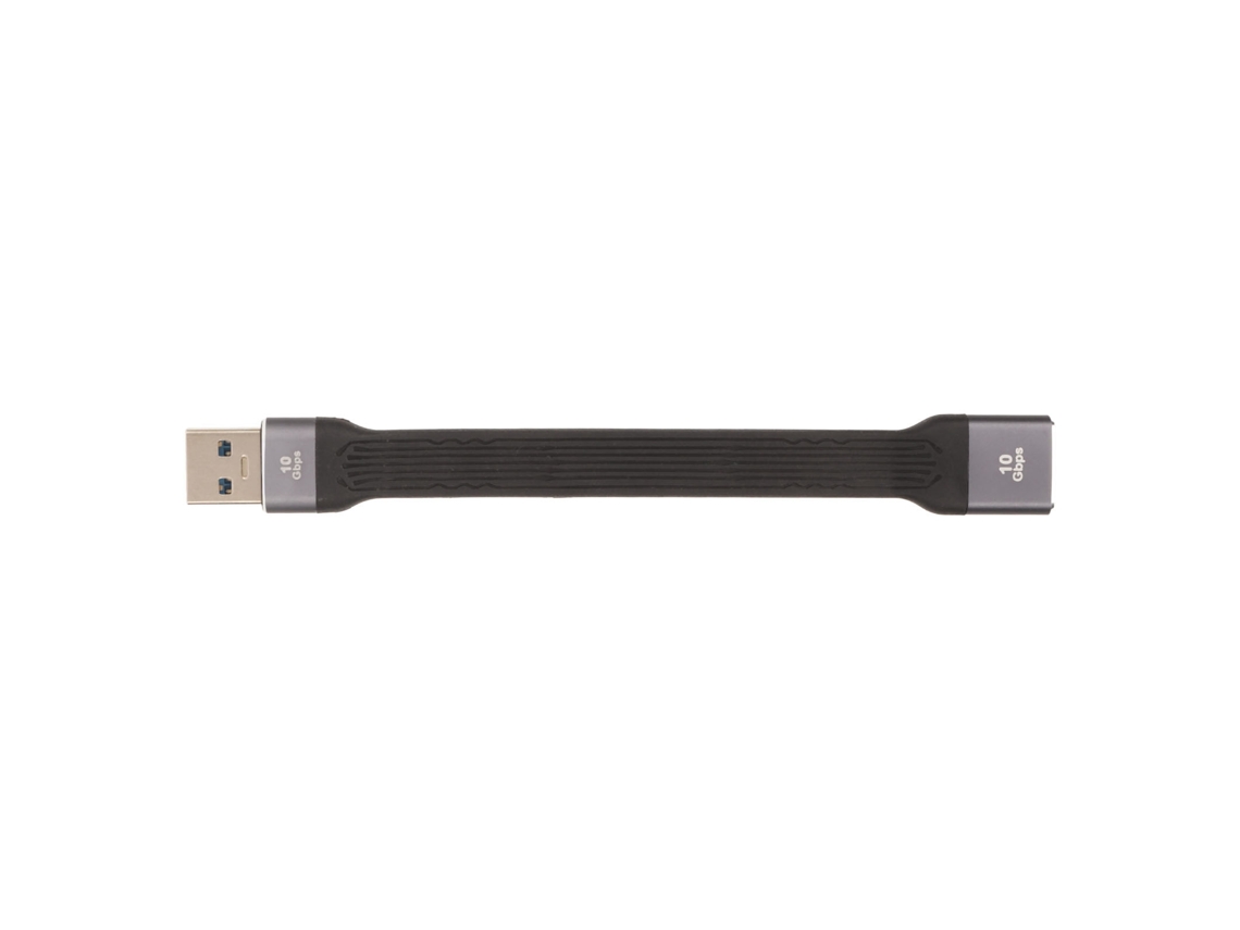 Cable Usb 3.0 Macho A Hembra Extensión 10gbps Transferencia Rápida Para Teclado Ratón Disco Duro