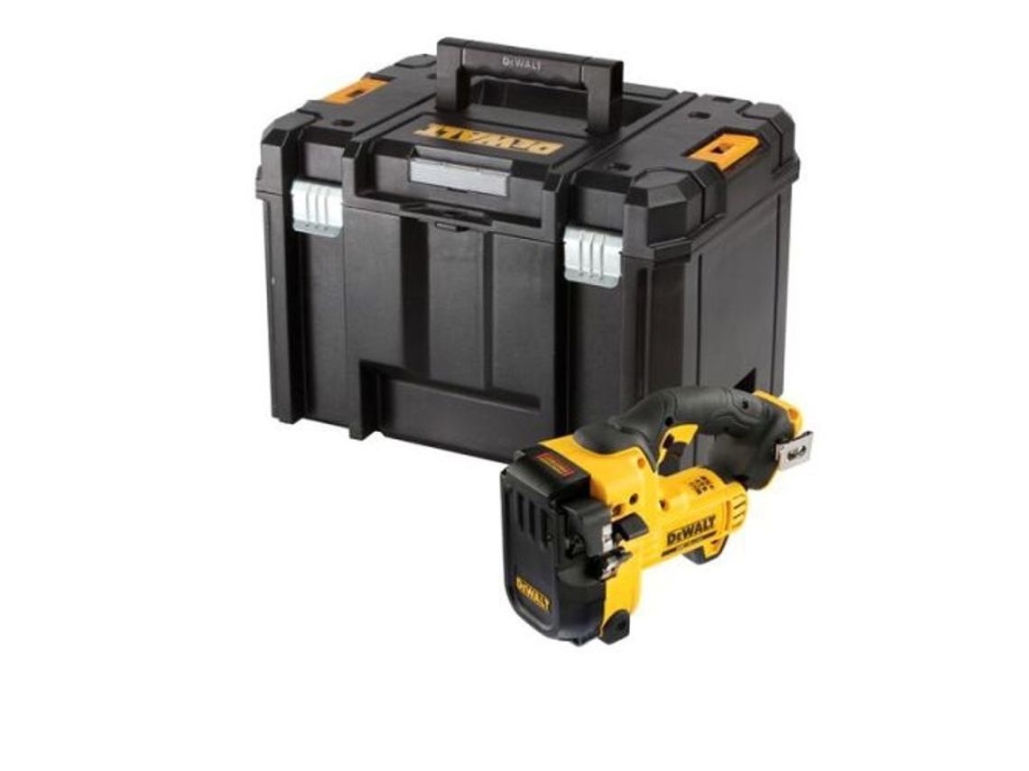 Cortador De Varilla Roscada 18V Xr M6-M12 Sin Batería Ni Caja De Cargador T-Stak Dcs350Nt-Xj DEWALT